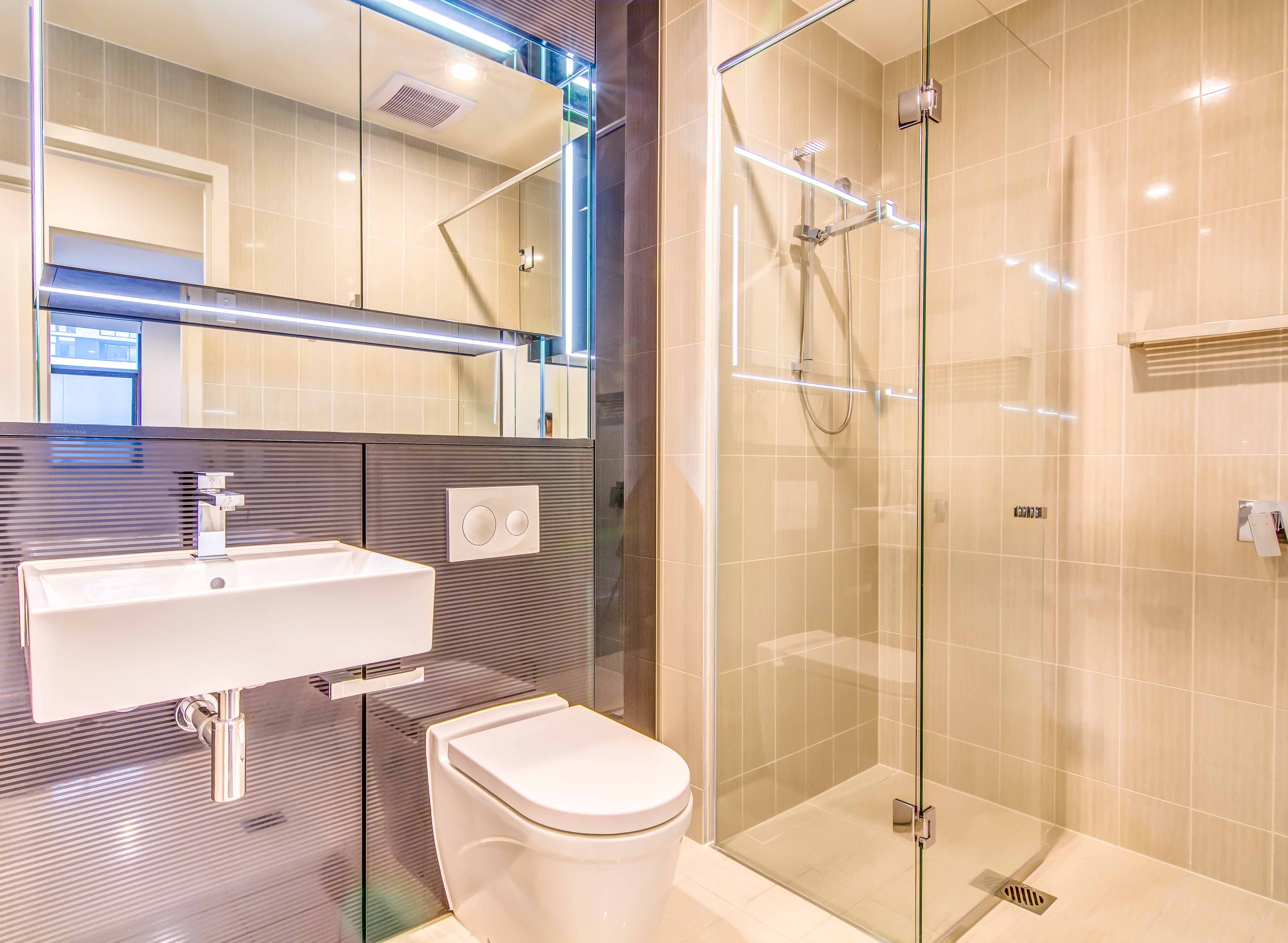 604 / 3 George Julius Avenue, Zetland