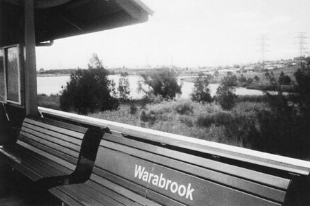 Warabrook Property Management
