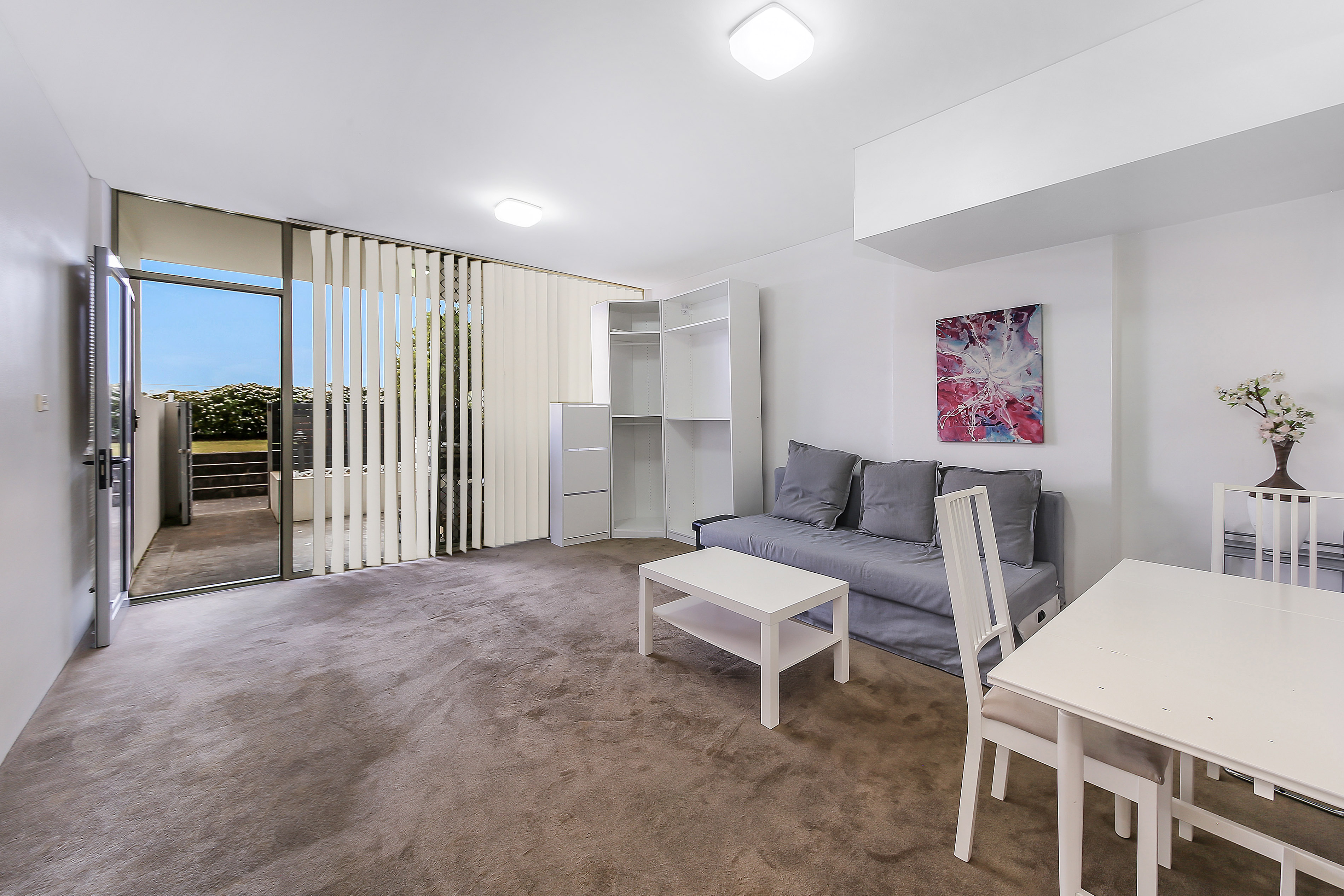 16 / 5 Lusty Street, Wolli Creek