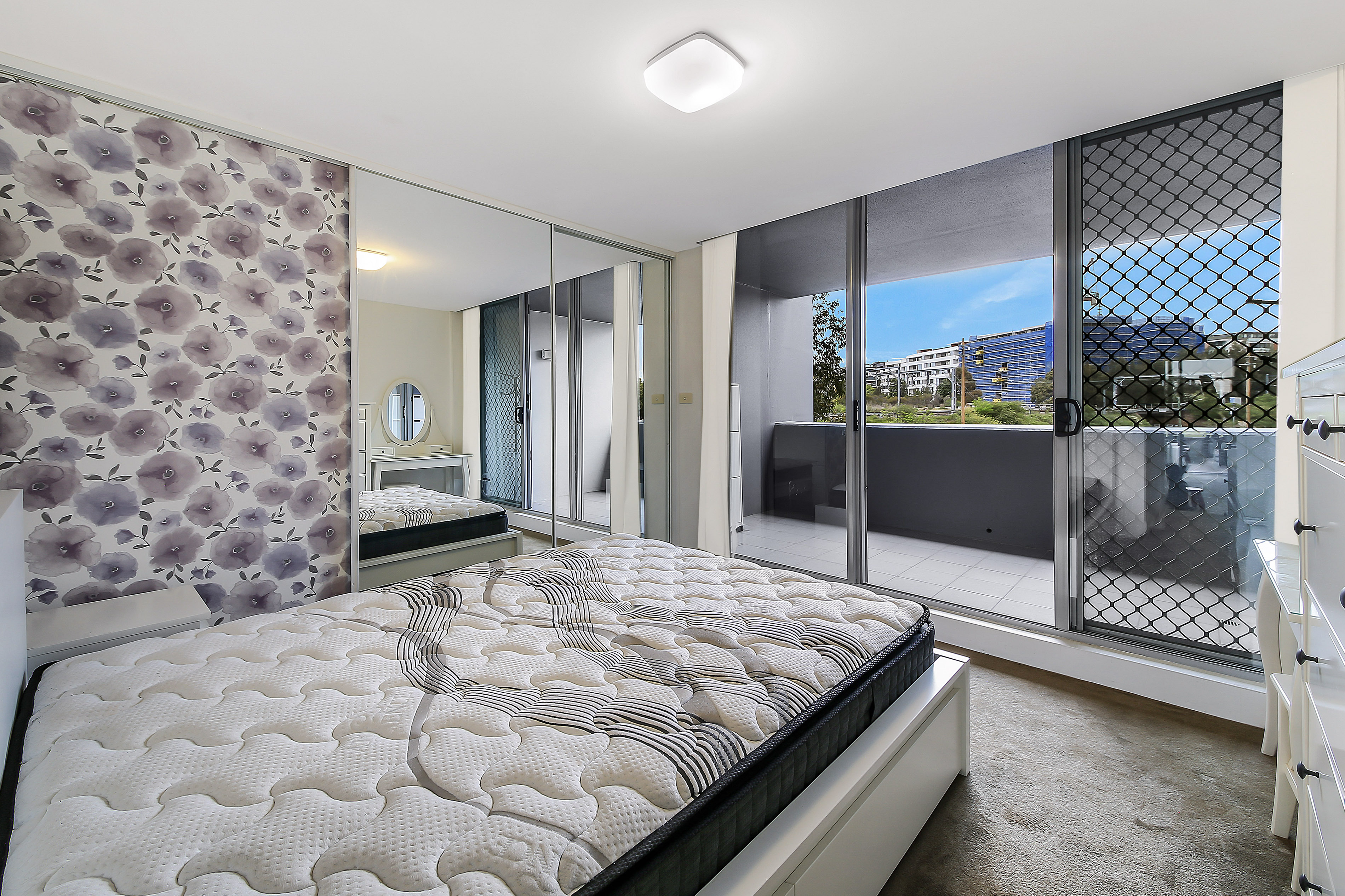 16 / 5 Lusty Street, Wolli Creek