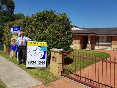 PROFESSIONAL SERVICE WITH GREAT UNDERSTANDING OF THE MARKET AND EXCELLENT COMMUNICATION