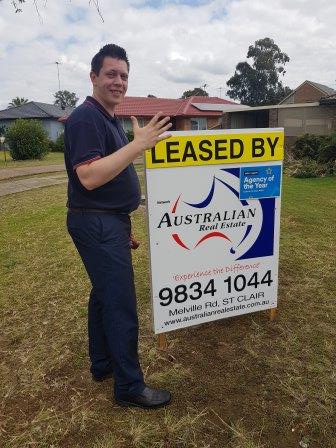 GREAT RENTAL AGENCY