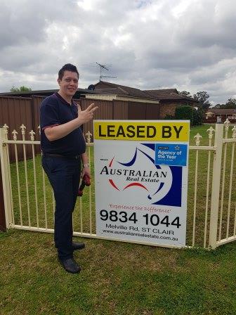 Excellent Rental Tenancy Management