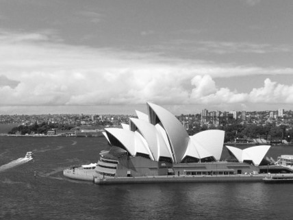 Decade ahead for Australia's cities