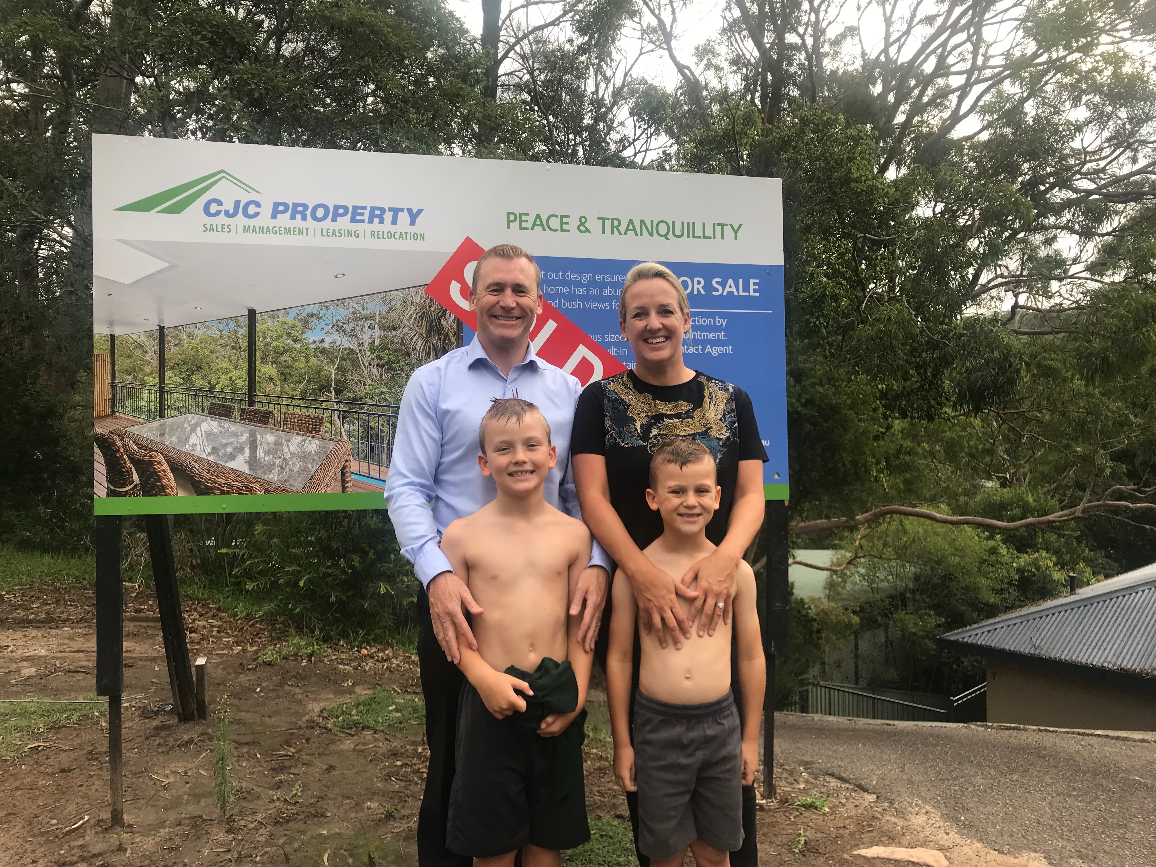 7 Huskisson Street Gymea Bay