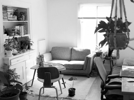 5 alternatives to a side table