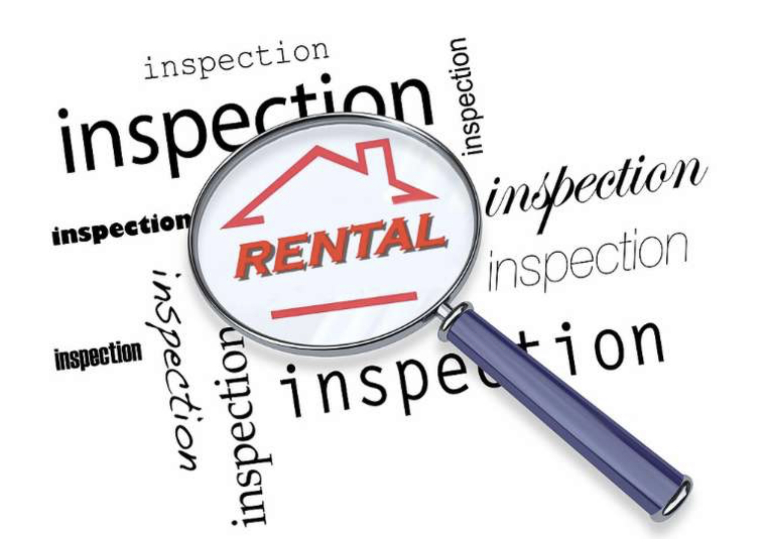 ROUTINE INSPECTIONS – WHY DO WE DO THEM? WHAT DO WE LOOK FOR?