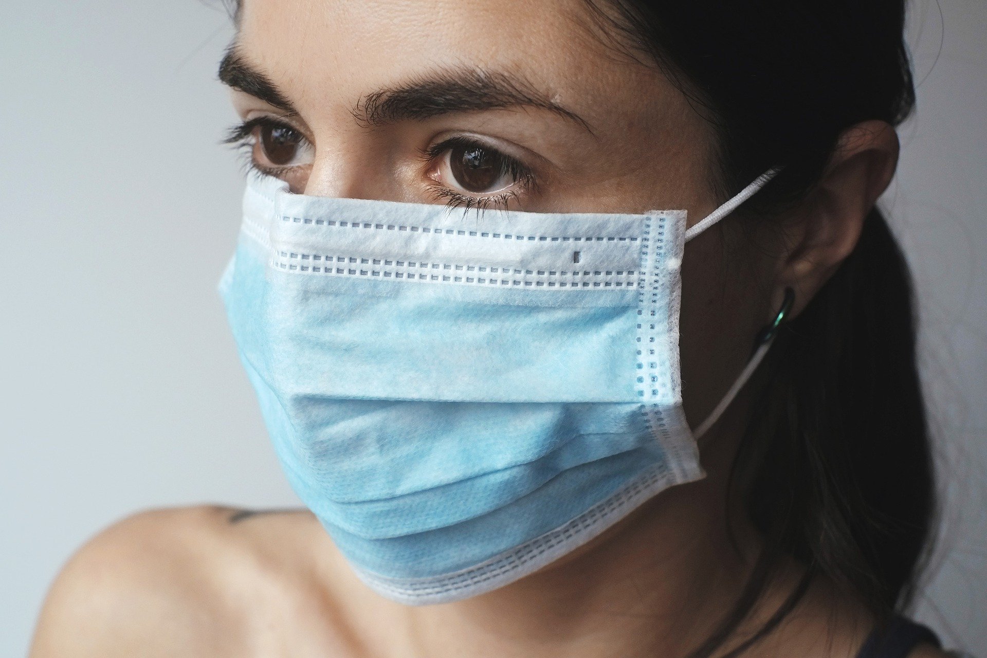 Working together to keep us all safe - Coronavirus