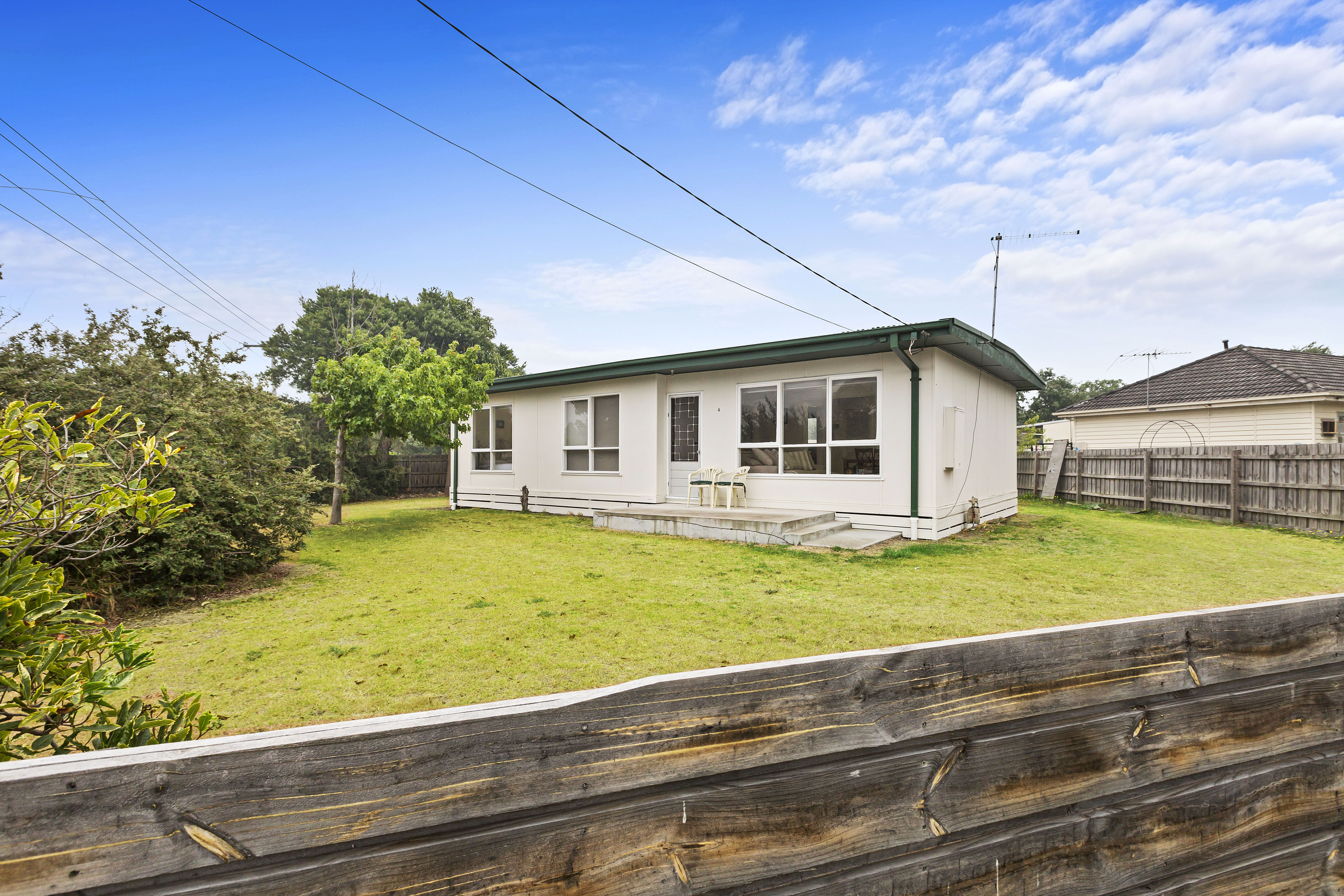 Purchasers of a Home in Tootgarook