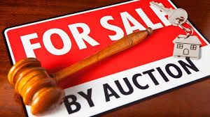 Over 3,000 homes taken to auction across the combined capital cities; the busiest week of the year ! 