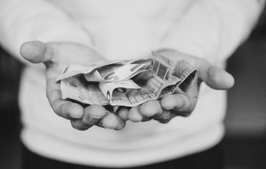 Mindsets keeping you from prosperity