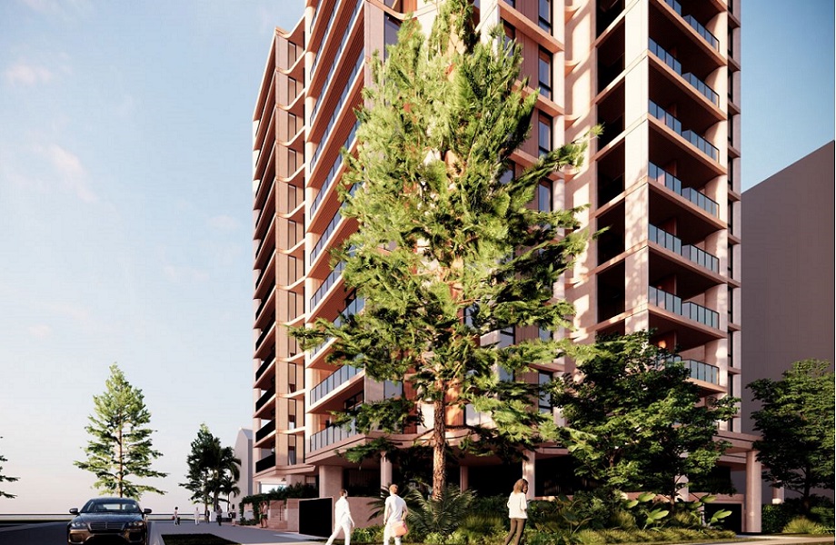 H&F Property Gets Green Light for Controversial Tower