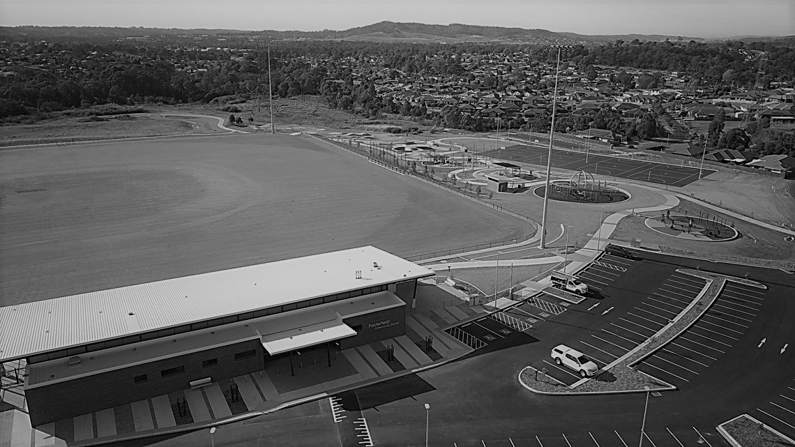 Cameron Park Real Estate