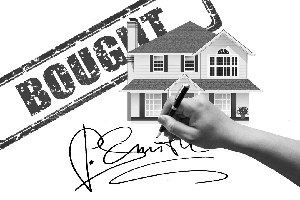 Whats the property market up to now?
