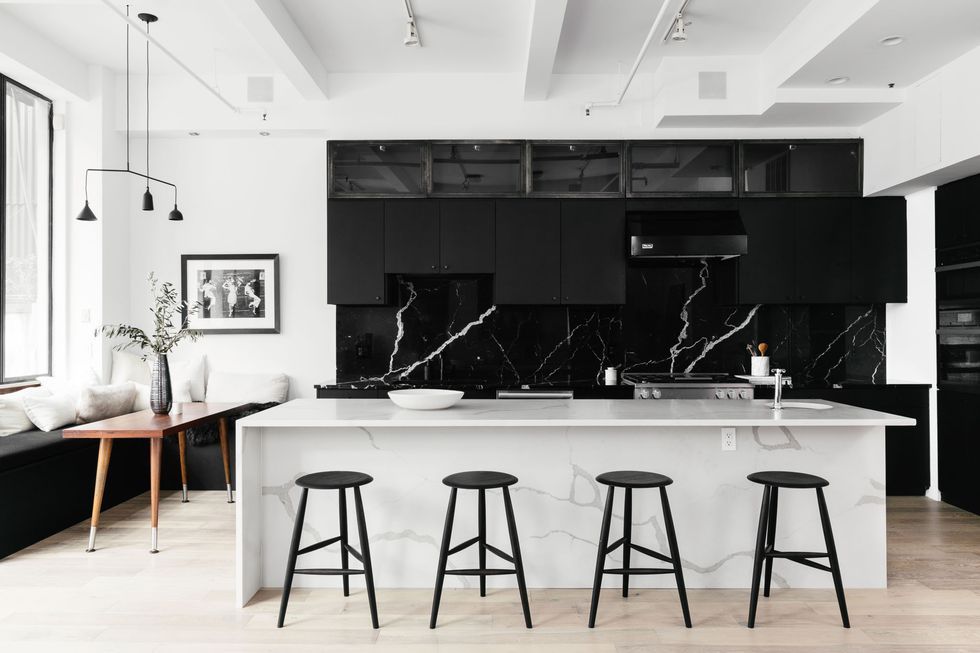 5 Kitchen Upgrades for a New Look Without Remodelling