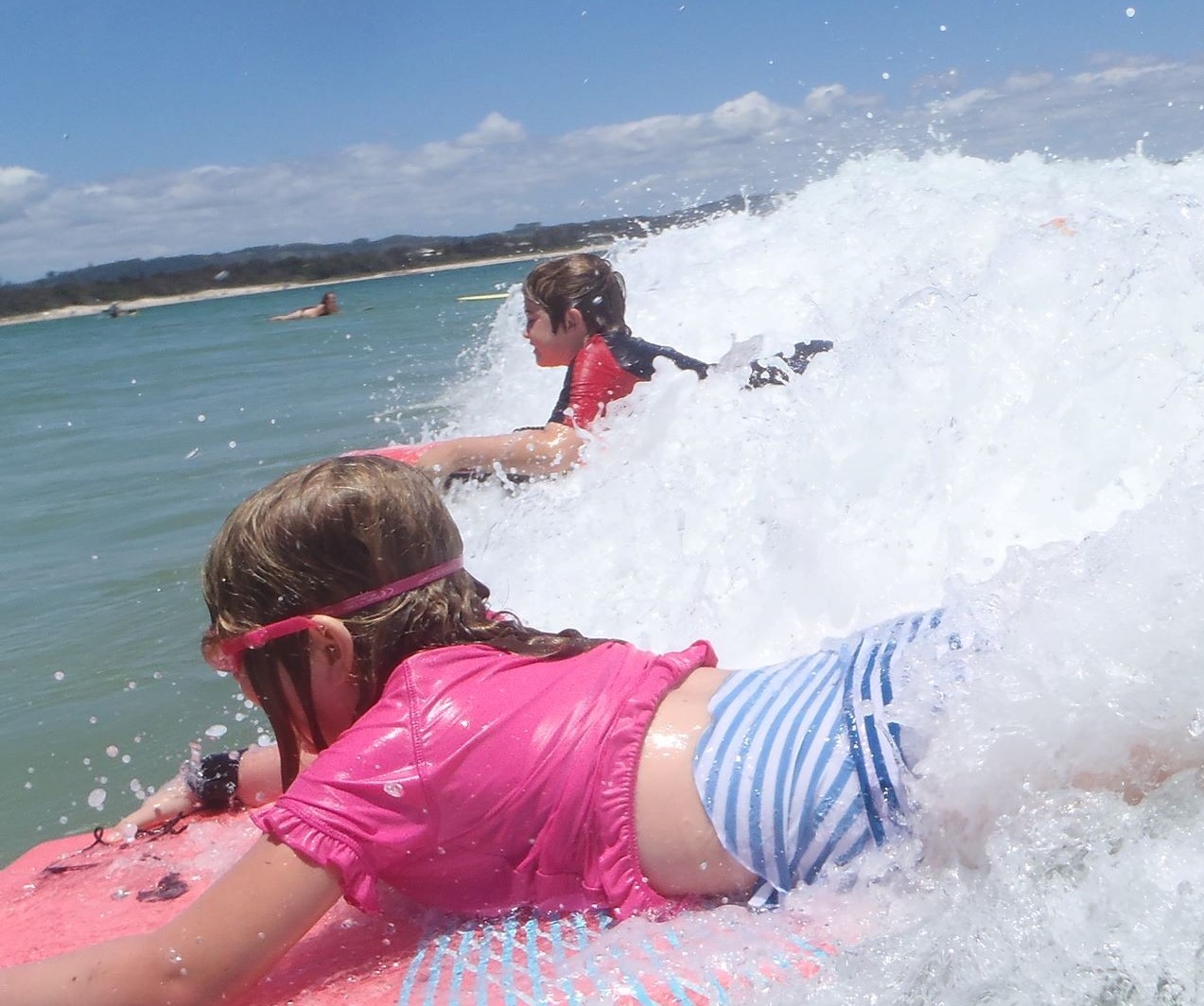Top 10 things to do in Byron Bay with kids