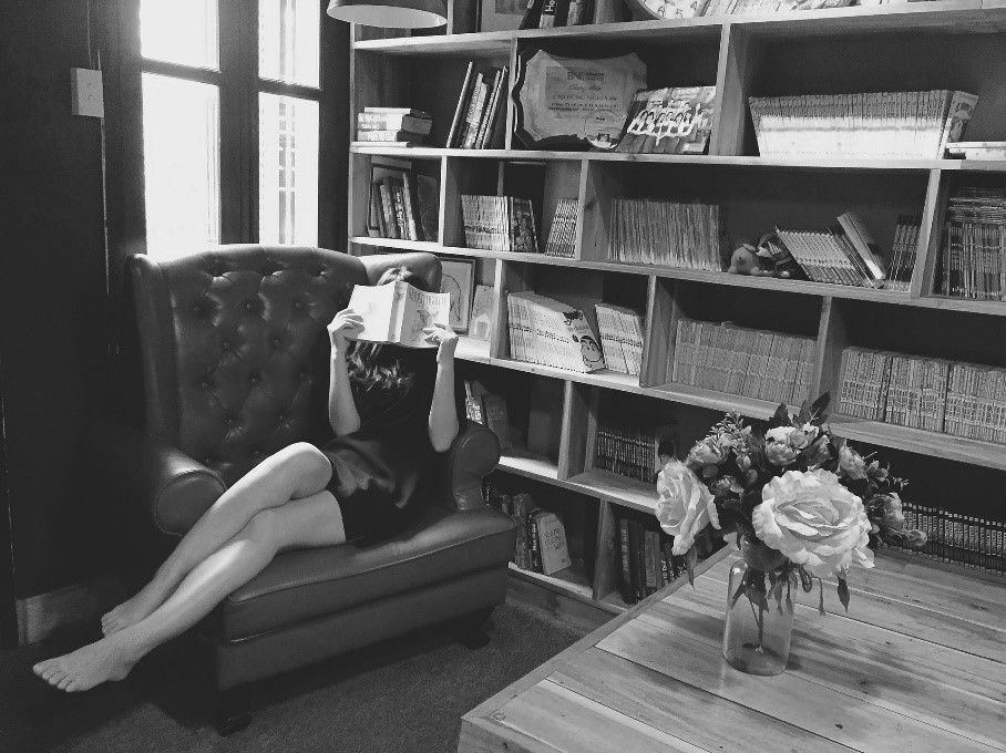 6 Bookshelf Ideas
