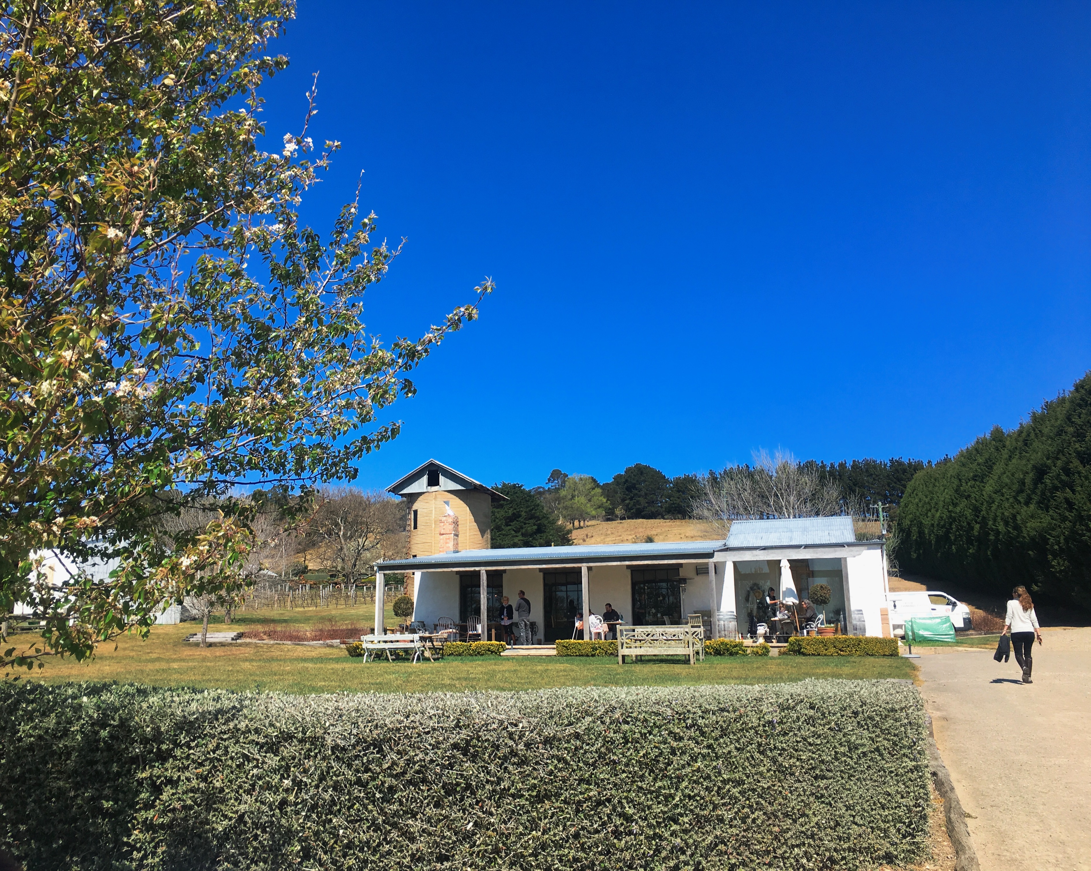 We Recommend Mount Ashby Estate, Moss Vale