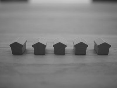 Rethink Mortgage Insurance