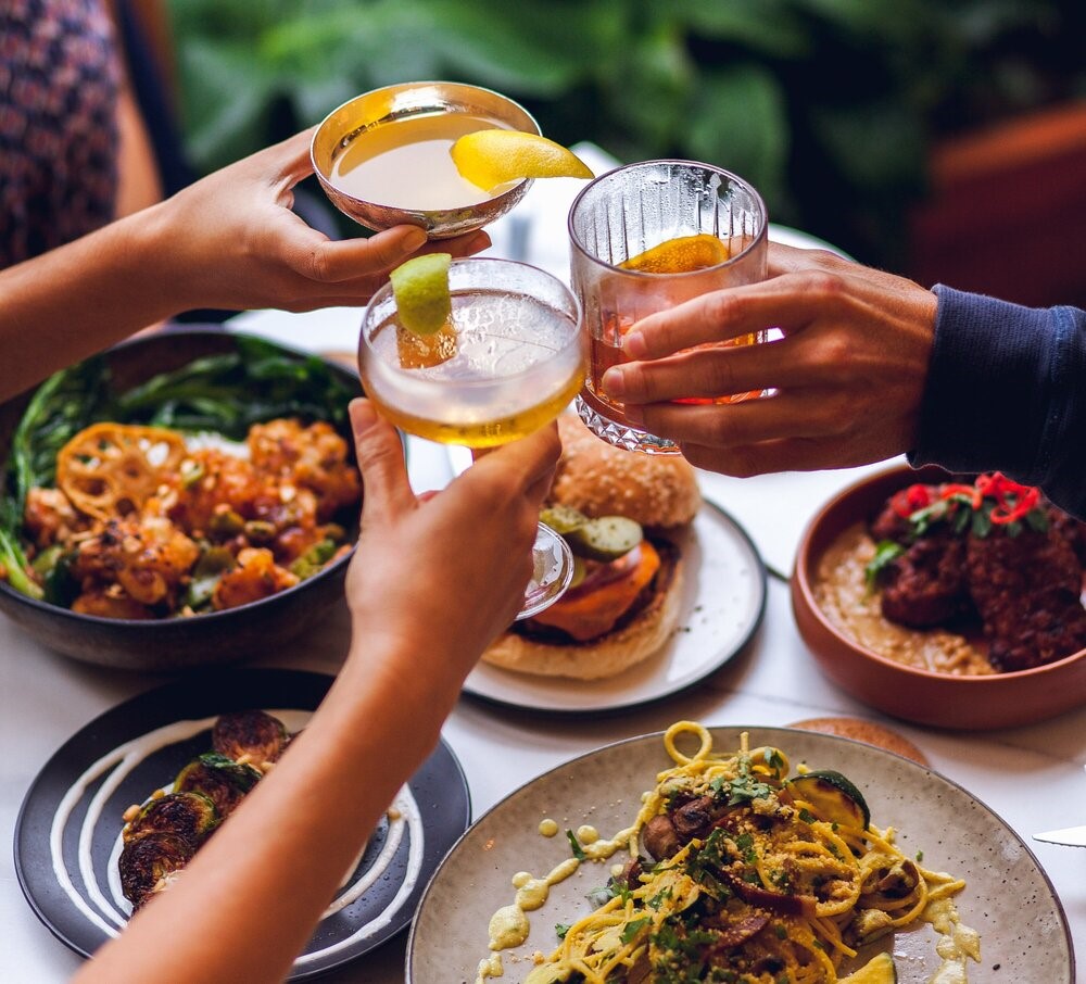 A food lover’s guide to Byron Bay