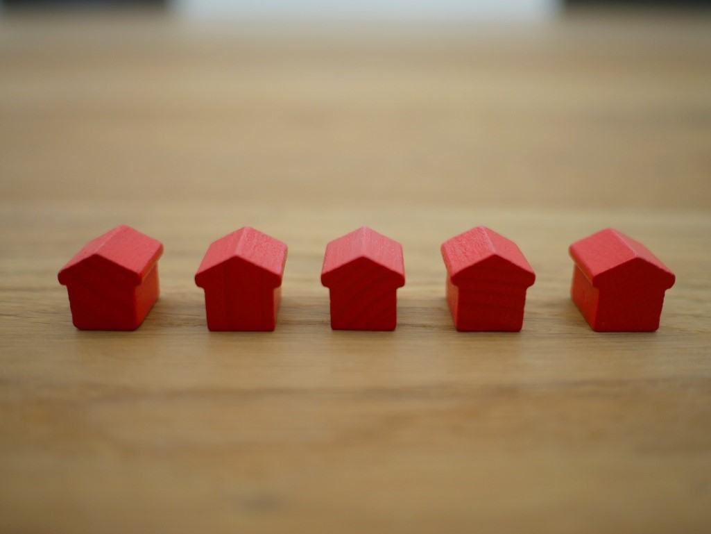 Four property investment tips