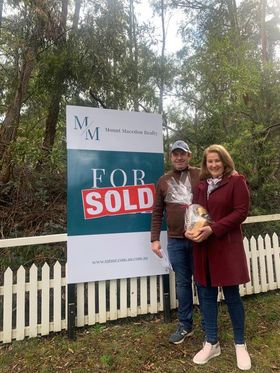 Mount Macedon Realty