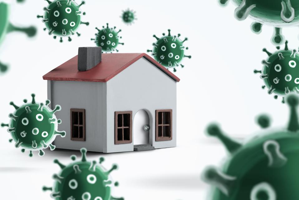Housing in the second half of 2020?