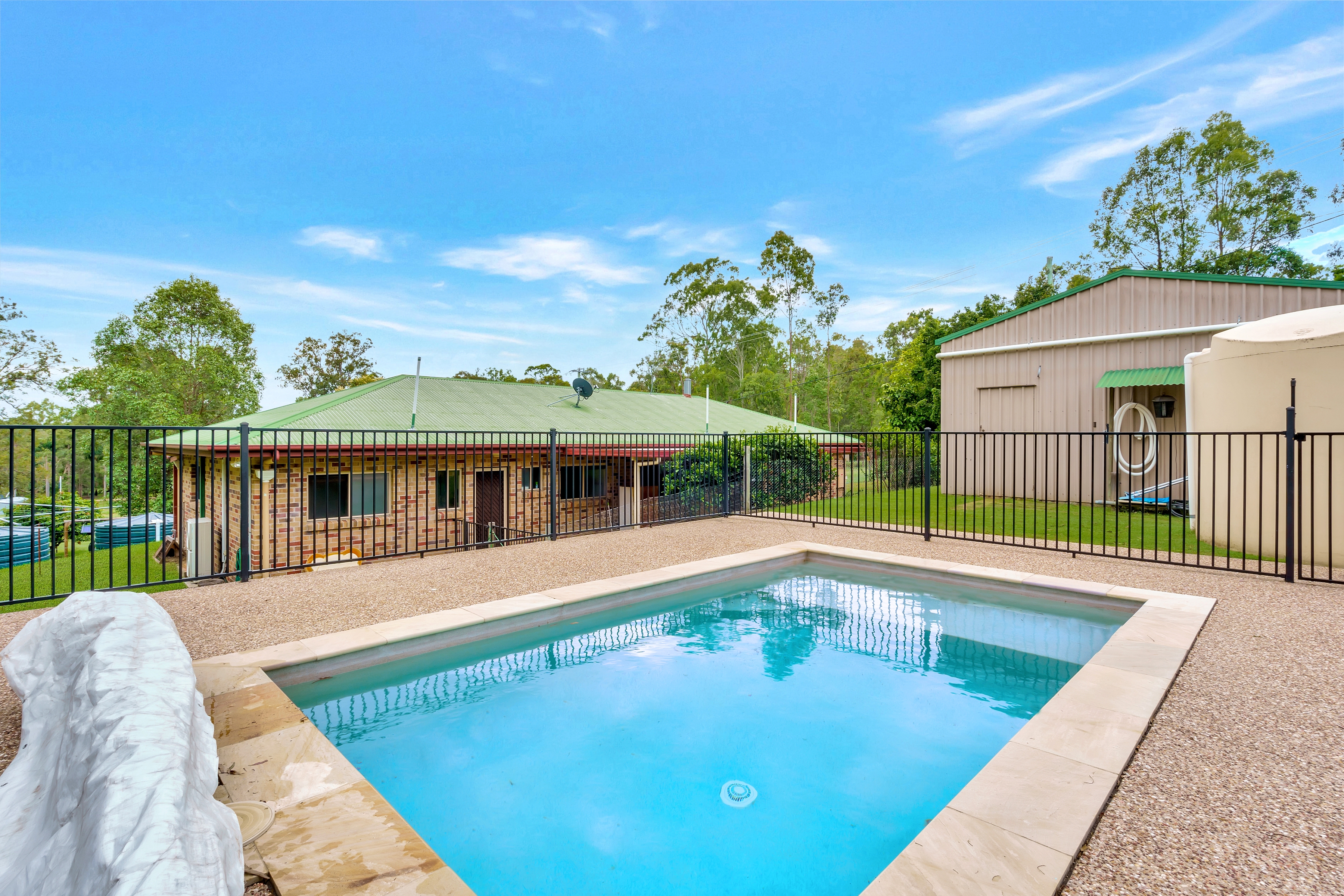 Over the moon... Buyer