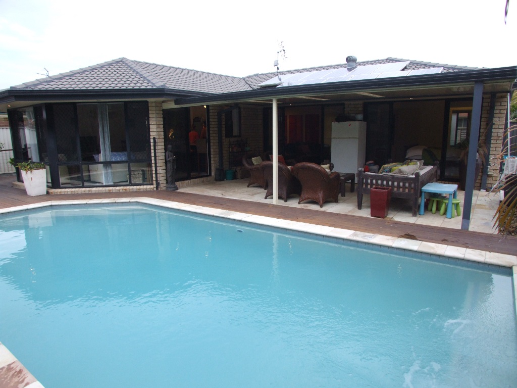 So lucky to have you in our little town... Seller and Buyer