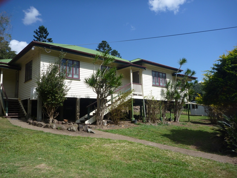 My Slice of Heaven.... Landlord and Buyer