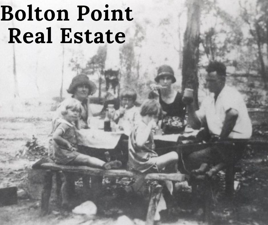 Bolton Point Real Estate