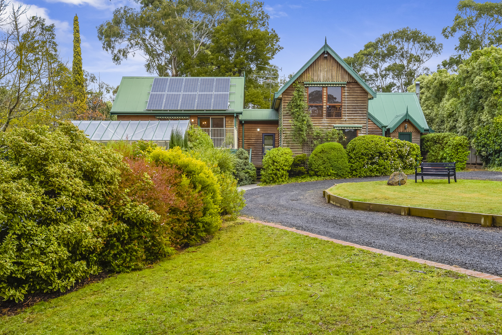Mount Macedon Realty