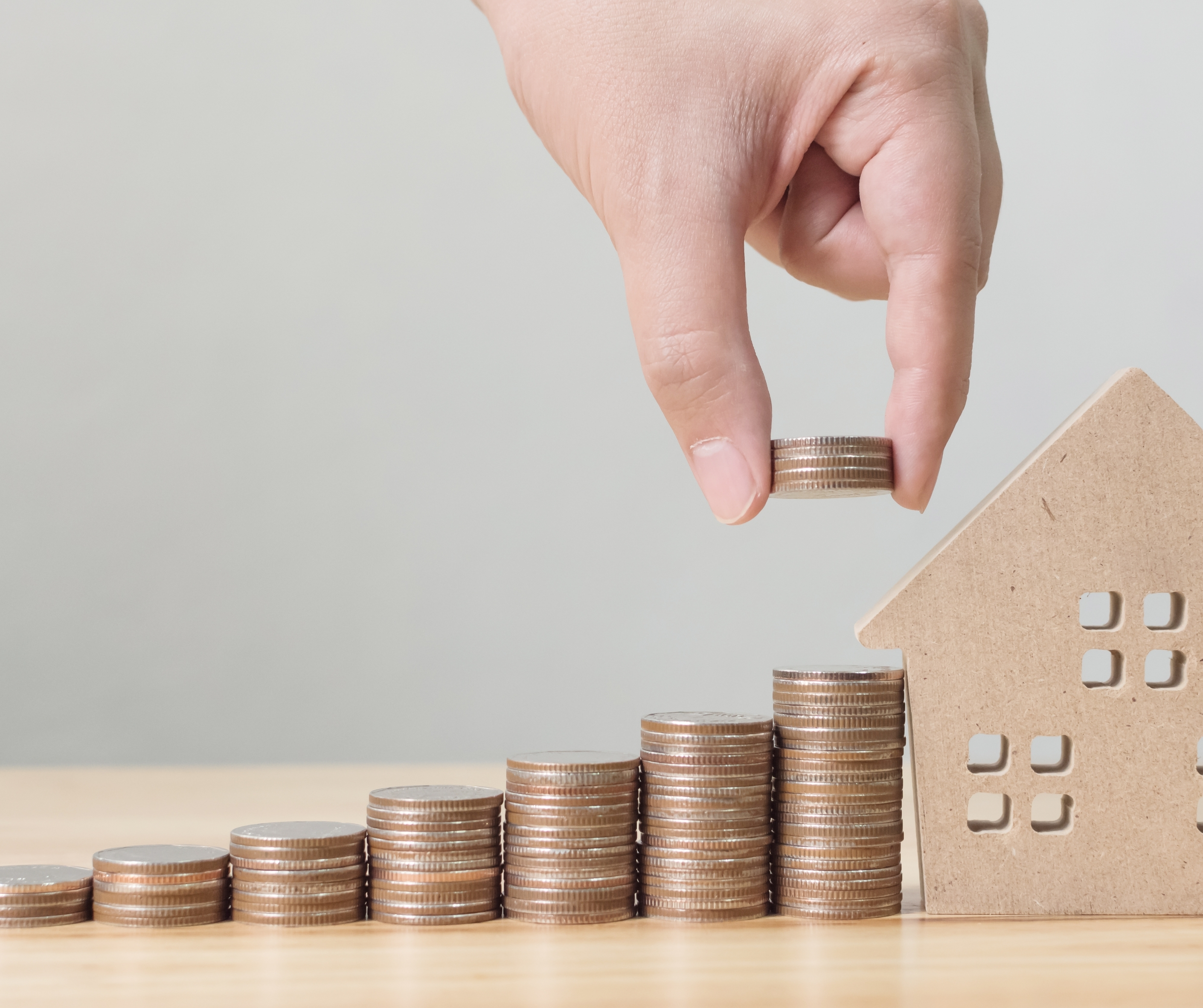 What to look for in a property for investment