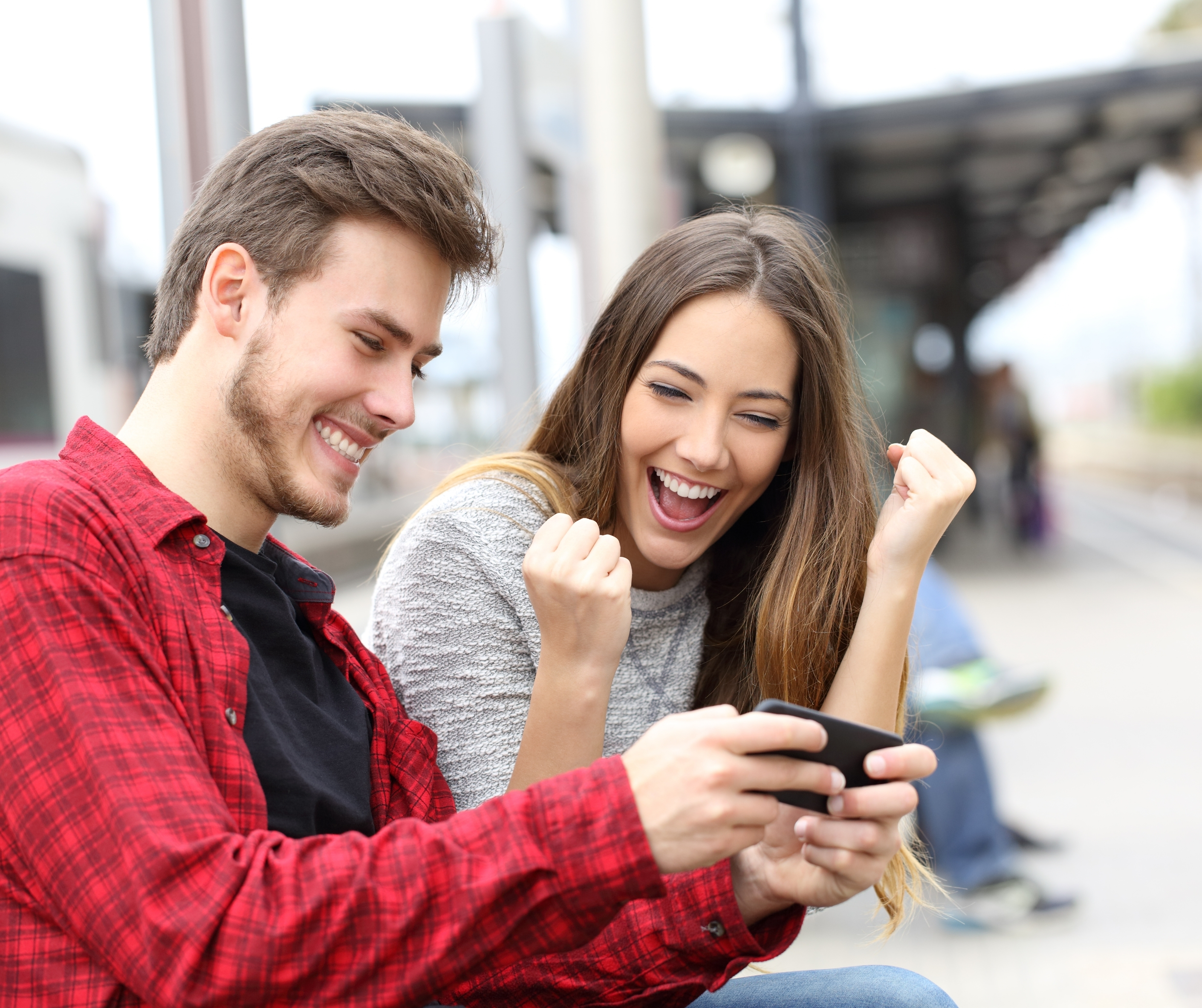 How to buy a home by making a winning bid