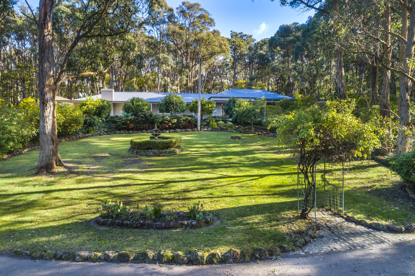 95 Mount View Road, Macedon 