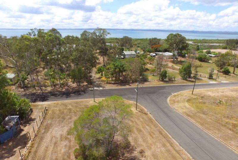 Sale of Block of Land at River Heads