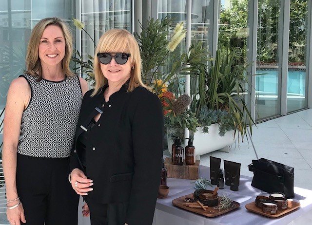 VITAMAN AUSTRALIA EVENT