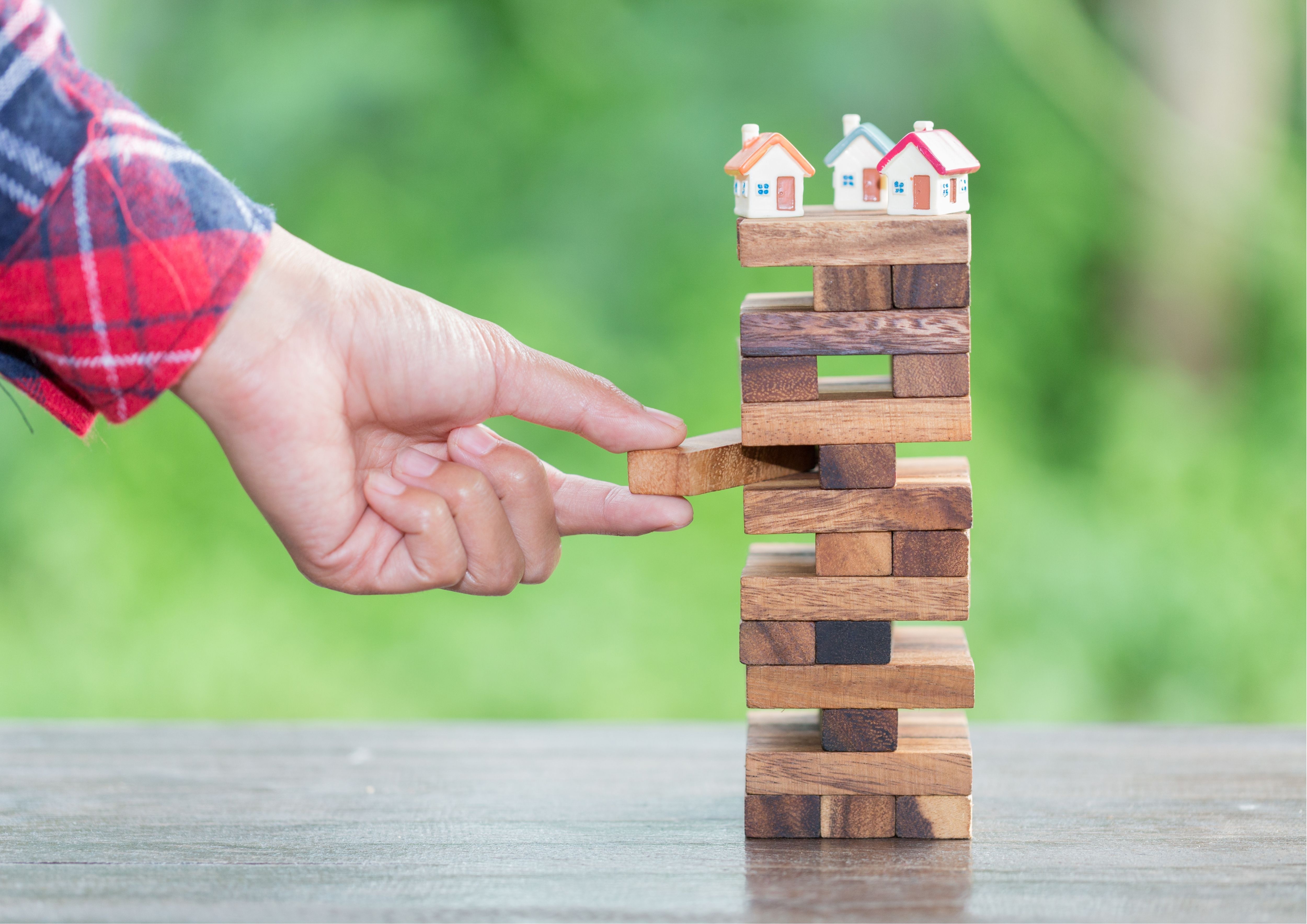 Where to start buying an investment property