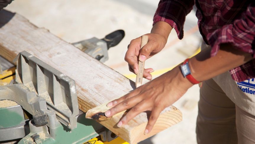 Federal Government extends HomeBuilder program for another three months