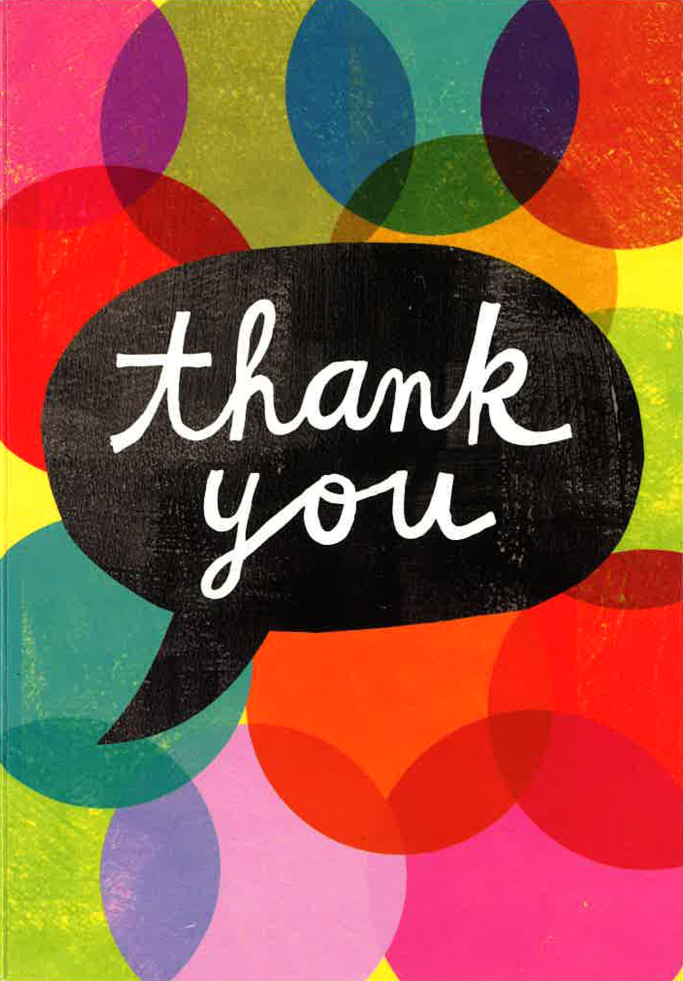 Thank You!