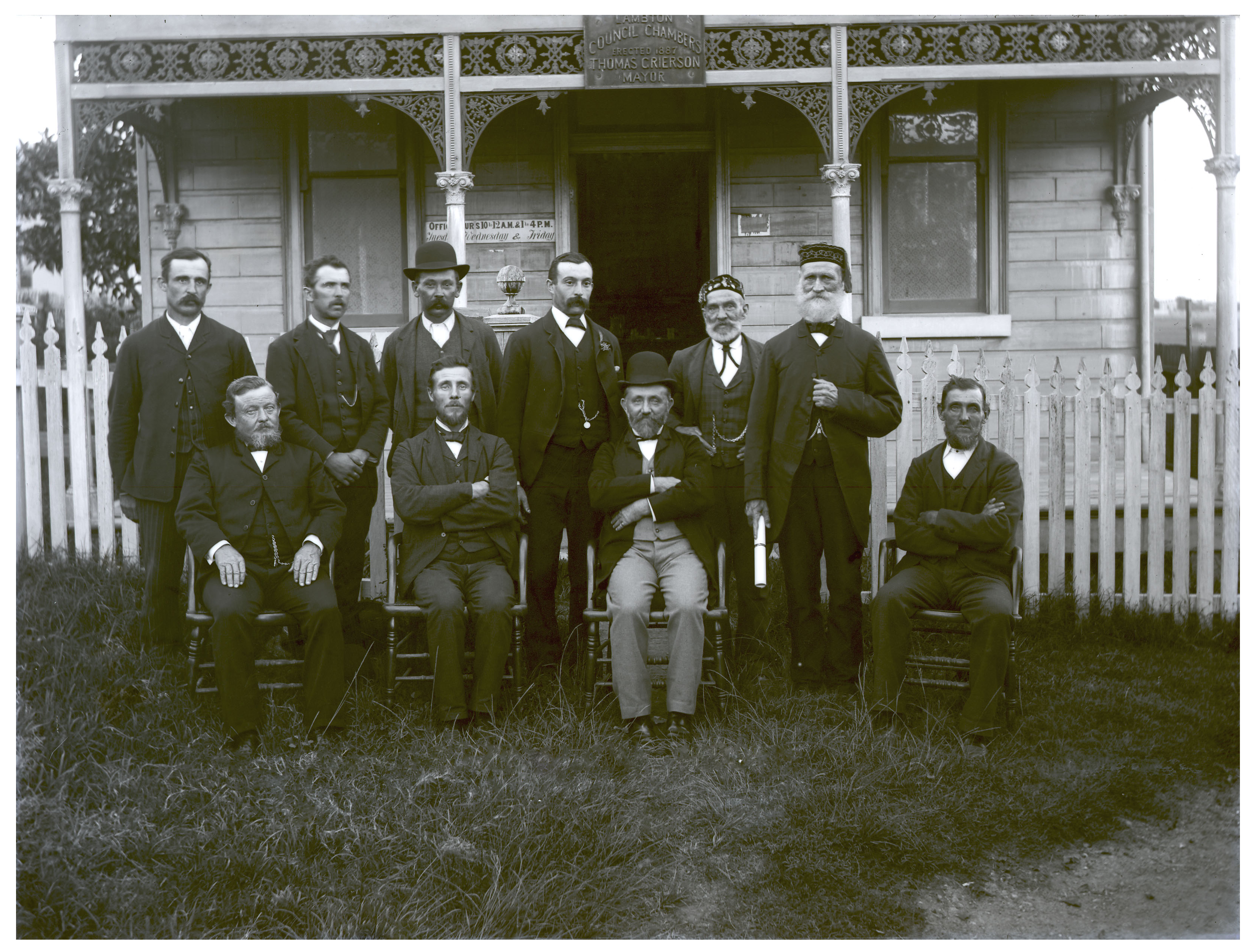 Lambton Real Estate