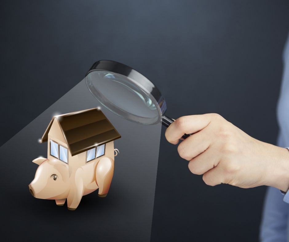 What is the yield on rent