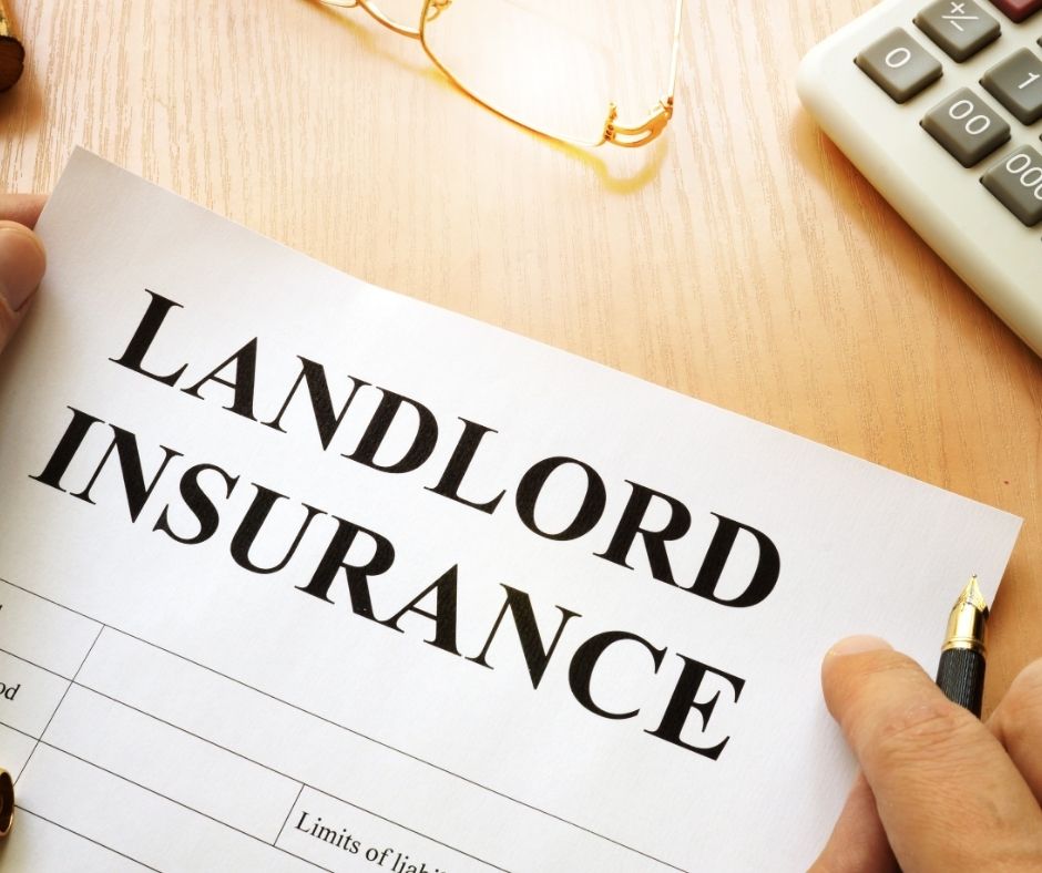Why is landlord insurance an investment that you would not regret