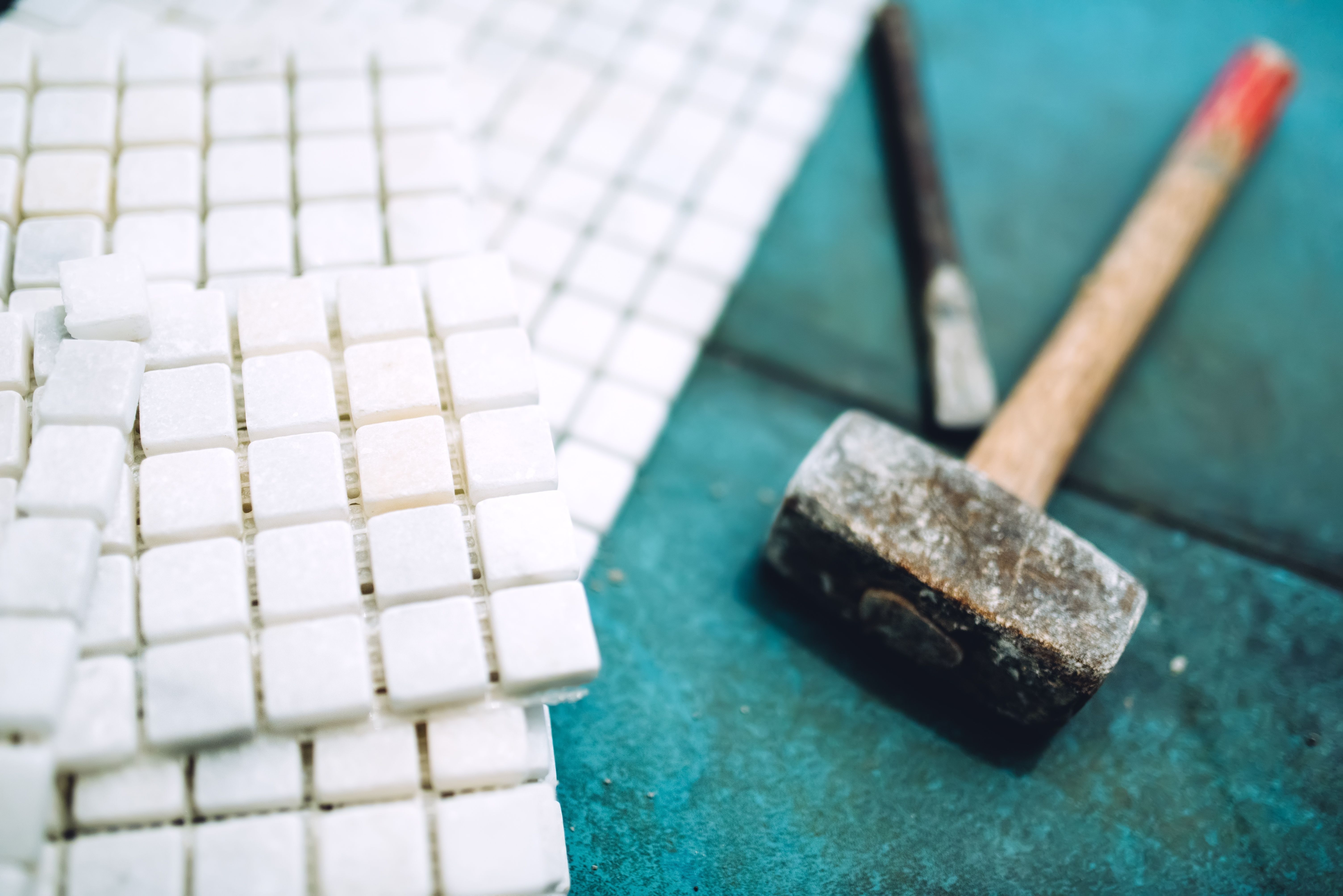 Must haves for renovation of any bathroom
