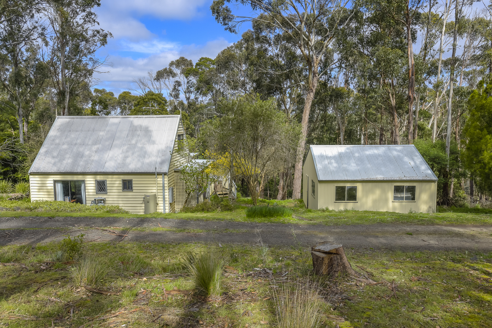 Mount Macedon Realty
