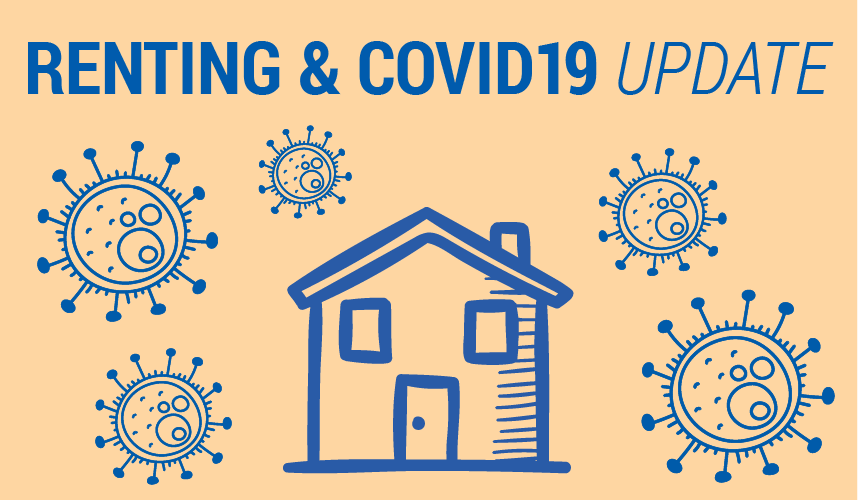 POST COVID-19 TRANSITION RESIDENTIAL TENANTS