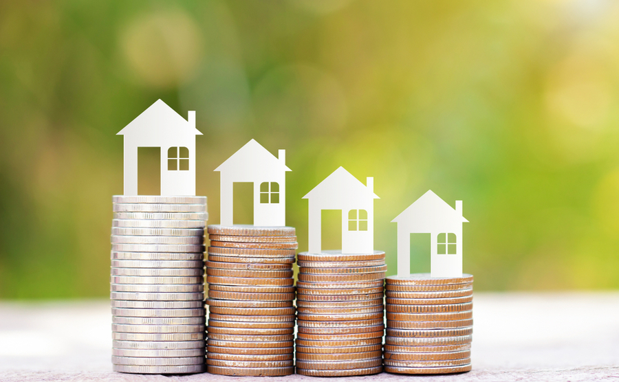 INTRODUCING CUMBERLAND HOME LOANS