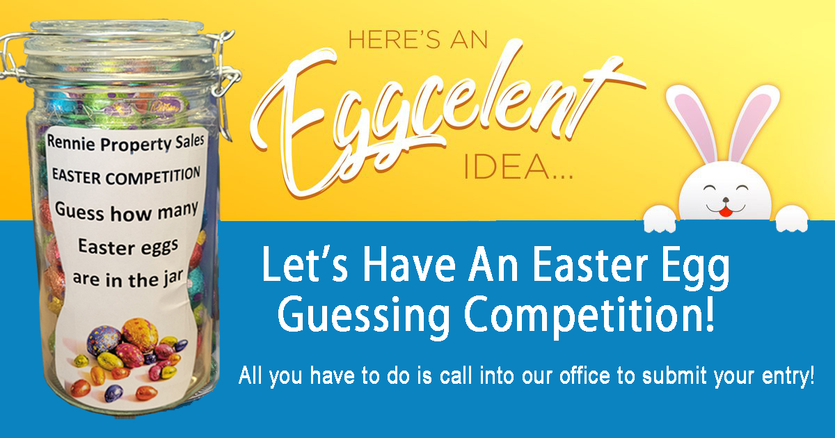 EASTER EGGSTRAVAGANZA!!! EASTER EGGSTRAVAGANZA!!!