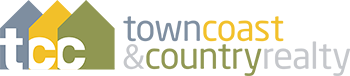 Town Coast & Country Realty - Old