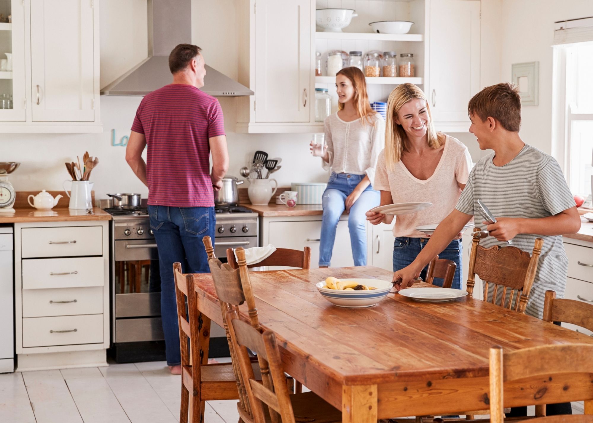 Are you happy with your property manager?